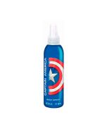 Marvel Capitan America Body Spray 200ml 
