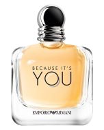 Emporio Armani Because It'S You EDP 100ml