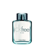 Calvin Klein Free For Men EDT 100ml