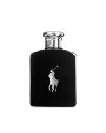 Ralph Lauren Polo Black EDT 125ml