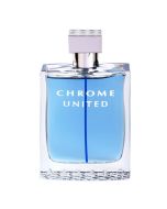 Azzaro Chrome United EDT 100ml 