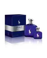 Ralph Lauren Polo Blue EDT 125ml + EDT 15m Value Set