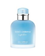Dolce & Gabbana Light Blue Pour Homme Intense EDP 100ml