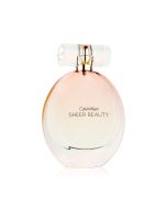 Calvin Klein Sheer Beauty  EDT 100ml