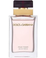 Dolce & Gabbana Pour Femme EDP 100Ml