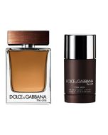 Dolce & Gabbana The One EDT 100ml+Deo 70ml