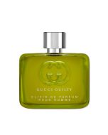 Gucci Guilty Elixir Pour Homme EDP 60ml
