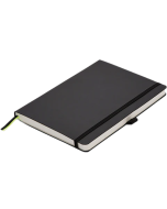 Lamy Notebook Soft A6 Black