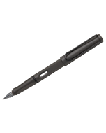 Lamy Safari Fntn Pen Charcoal Medium 