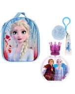 Disney Frozen II Set Zip Case EDT 100ml + Lip Gloss 