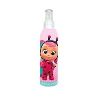 Air Val Cry Babies Body Spray 200ml