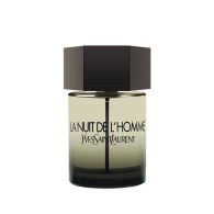Ysl Nuit De L'Homme  EDT 100ml