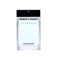 Montblanc Presence Men EDT 75ml