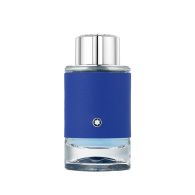 Montblanc Explorer Ultra Blue Eau De Parfum 100ml