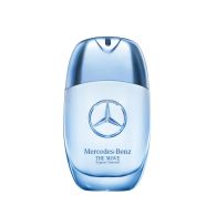 Mercedes Benz The Move Express Yourself EDT 100ml