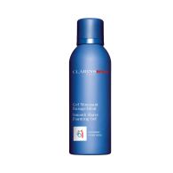 Clarins Smooth Foaming Shaving Gel 150ml 