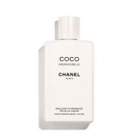 Chanel Coco Madeniuselle Bath Linebody Lotion 200ml 