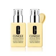 Clinique Moisture Basics 2x125ml