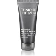 Clinique For Men Oil Control Face Wash 200ml 