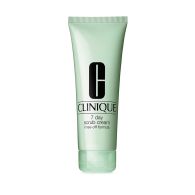 Clinique 7 Day Scrub Cr Rinse Off 100ml