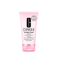 Clinique Rinse Off Foaming Cleanser 150ml 