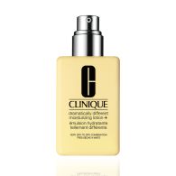 Clinique Dramatically Jumbo Different Moisturizing Lotion 200ml