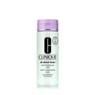 Clinique All About Clean Liquid Facial Soap Mild 200ml