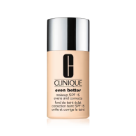 Clinique Even Better Makeup SPF 15 CN 10 Alabaster 30ml