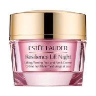 Estee Lauder Resilience Lift Night Lifting Firming Face And Neck Creme 50ml