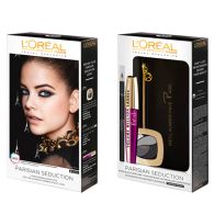 L'Oreal Paris Looks On The Go Lotg Parisian Femme Fatale Set