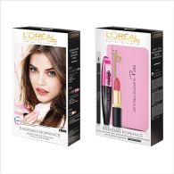 L'Oreal Paris Looks On The Go Lotg Parisian Romance Set