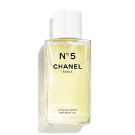 Chanel N5 Body Oil 250ml