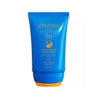 Shiseido Ultimate Protector Solar en Crema 50ml 