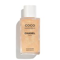 Chanel Coco Mademoiselle Pearly Body Oil 250ml 