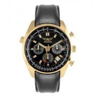 Aviator Gents Tachymeter Pilot Watch