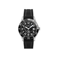 Montblanc Watch 1858 TSC 41 Automatic AU BK-D RU