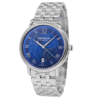 Montblanc Tradition Automatic Date 40 MM 