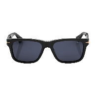 Montblanc  MB0263S-001 54 Sunglass Man Recycled Ace Rectangular 