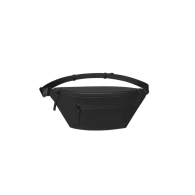 Gaston Luga Splash Bumbag - Negro