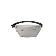 Gaston Luga Splash Bumbag - Taupe 
