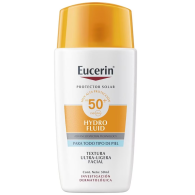Eucerin Sun Face Hydro Fluid SPF 50 50ml