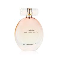 Calvin Klein Sheer Beauty  EDT 100ml