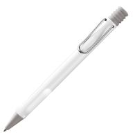 Lamy Safari Ballpen White