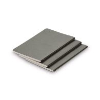 Lamy Notebook Soft A5 Grey (3-Pack)