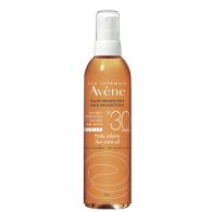 Avene Aceite Solar SPF 30 200ml