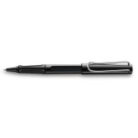 Lamy Safari Rollerball Shiny Black
