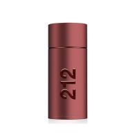 Carolina Herrera 212 Sexy Men EDT 100ml  