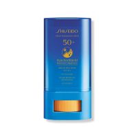Shiseido Suncare Clear Stick UV SPF 50+ 20g
