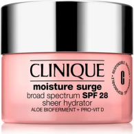 Clinique Mousture Surge SFP28 Sheer Hydrator 50ml 