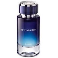Mercedes Benz For Men Ultimate EDP 120ml 
